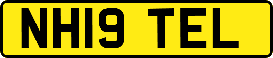NH19TEL
