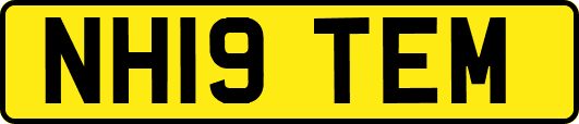 NH19TEM