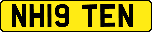 NH19TEN