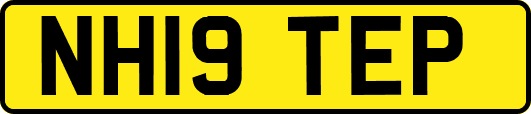 NH19TEP