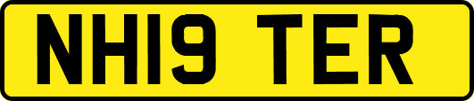 NH19TER
