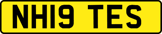 NH19TES
