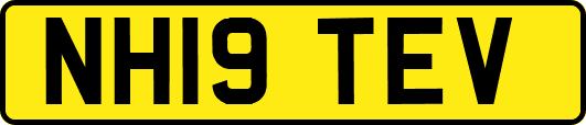 NH19TEV