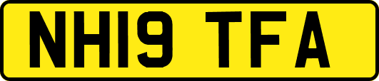 NH19TFA