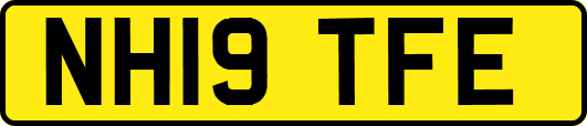 NH19TFE
