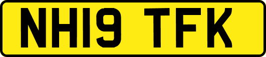NH19TFK