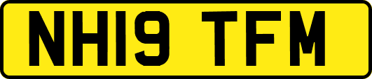 NH19TFM
