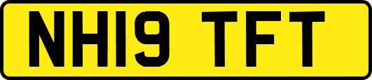 NH19TFT