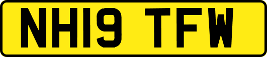 NH19TFW