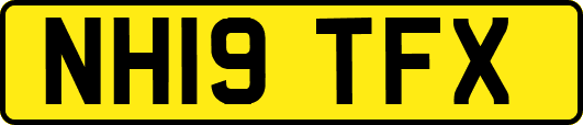 NH19TFX