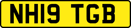 NH19TGB