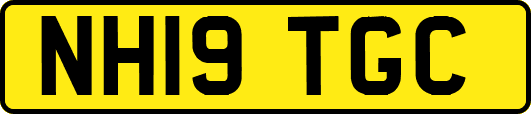 NH19TGC