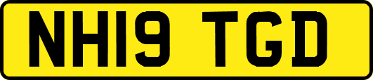 NH19TGD
