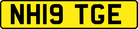 NH19TGE
