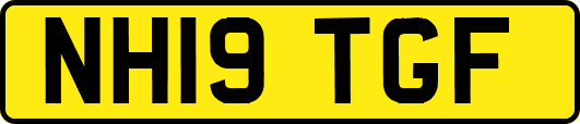 NH19TGF