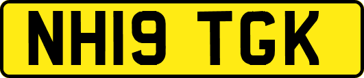 NH19TGK