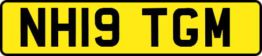 NH19TGM