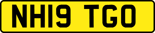 NH19TGO