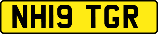 NH19TGR
