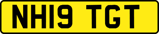 NH19TGT