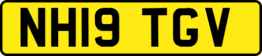 NH19TGV