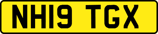NH19TGX