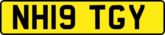 NH19TGY