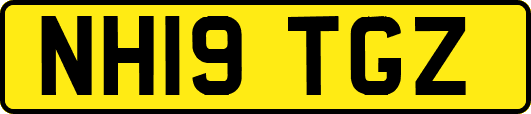 NH19TGZ