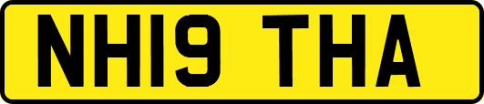 NH19THA