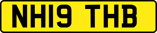 NH19THB