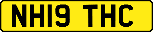 NH19THC