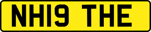 NH19THE