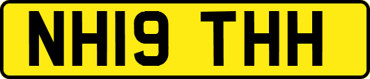NH19THH