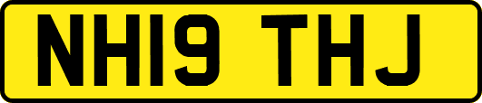 NH19THJ