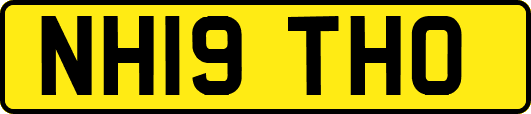 NH19THO