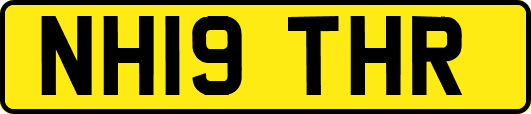 NH19THR