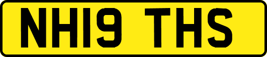 NH19THS