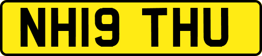 NH19THU