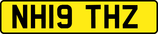 NH19THZ