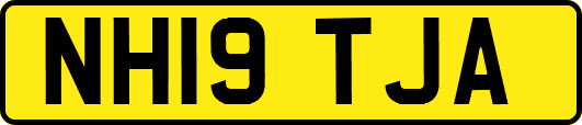 NH19TJA