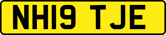 NH19TJE