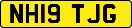 NH19TJG