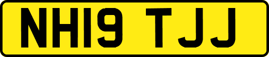 NH19TJJ