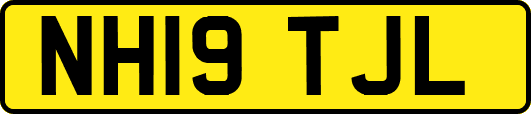 NH19TJL