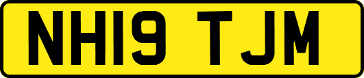 NH19TJM