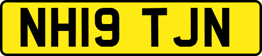 NH19TJN
