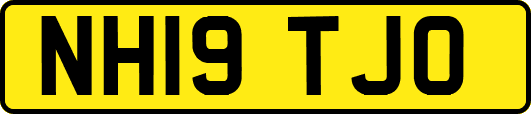 NH19TJO
