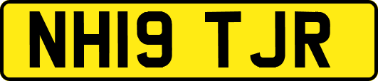 NH19TJR