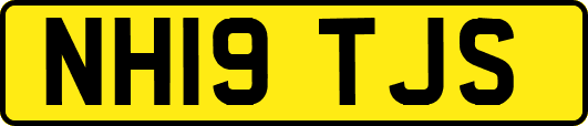 NH19TJS
