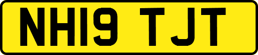 NH19TJT